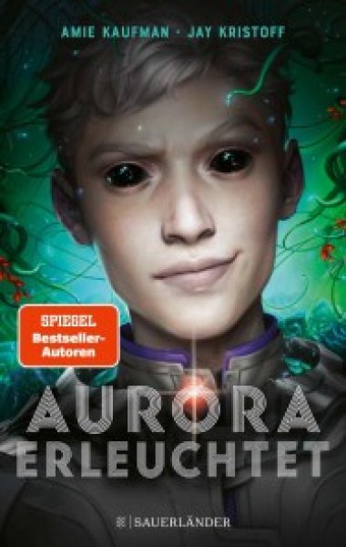 Buchcover: Aurora erleuchtet