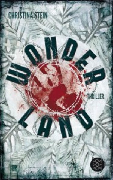 Buchcover: Wonderland