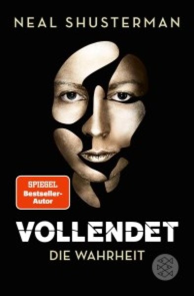 Buchcover: Vollendet - Die Wahrheit Buchcover: Vollendet - Die Wahrheit