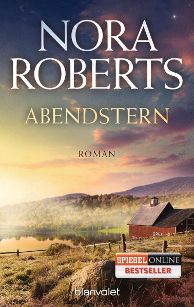 Buchcover: Abendstern