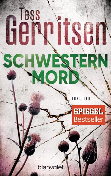 Buchcover: Schwesternmord