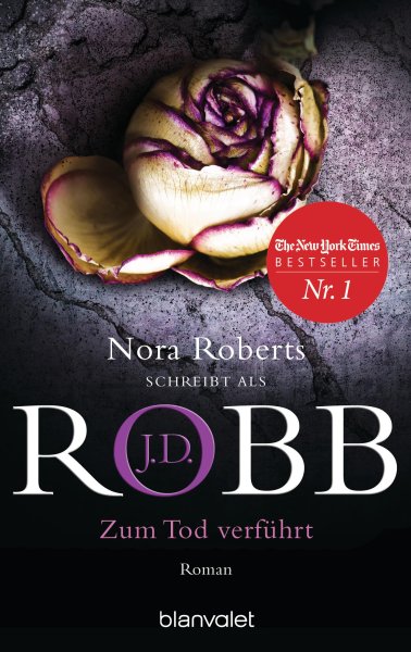 Buchcover: Zum Tod verführt