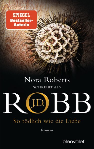 Buchcover: So tödlich wie die Liebe Buchcover: So tödlich wie die Liebe
