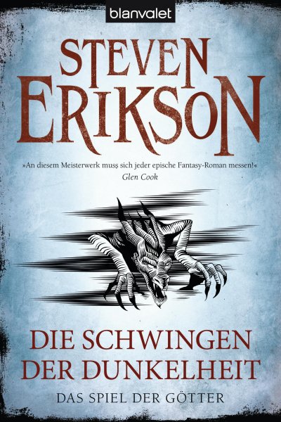 Buchcover: Das Spiel der Götter 17