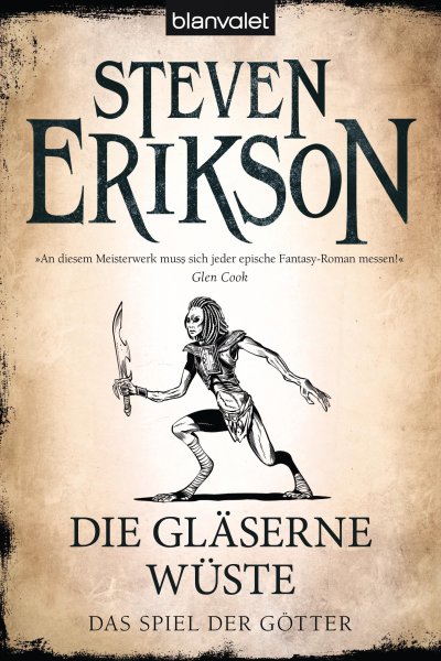 Buchcover: Das Spiel der Götter 18
