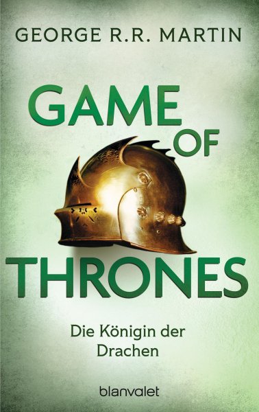 Buchcover: Game of Thrones