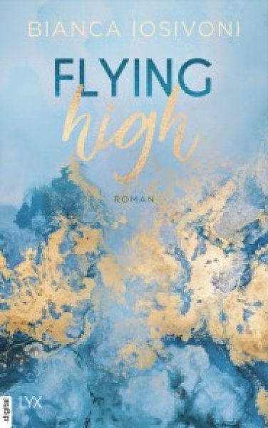 Buchcover: Flying High Buchcover: Flying High