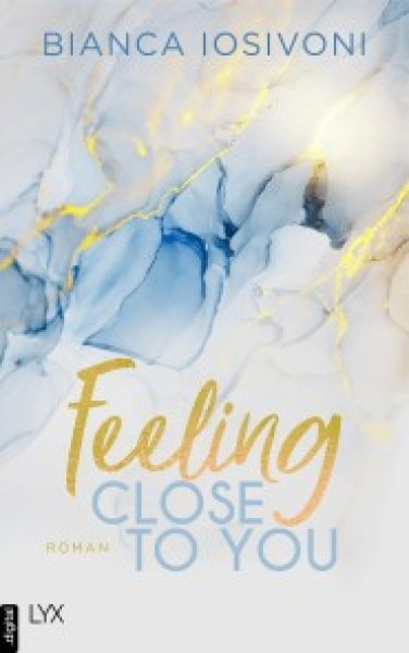 Buchcover: Feeling Close to You Buchcover: Feeling Close to You