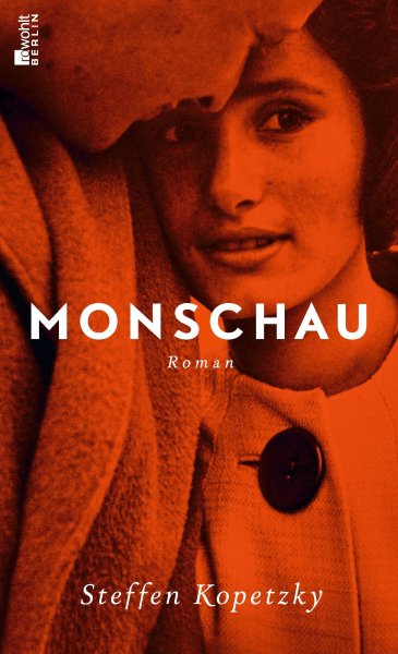 Buchcover: Monschau Buchcover: Monschau