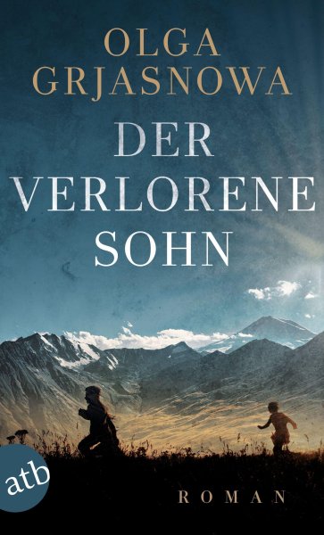 Buchcover: Der verlorene Sohn Buchcover: Der verlorene Sohn
