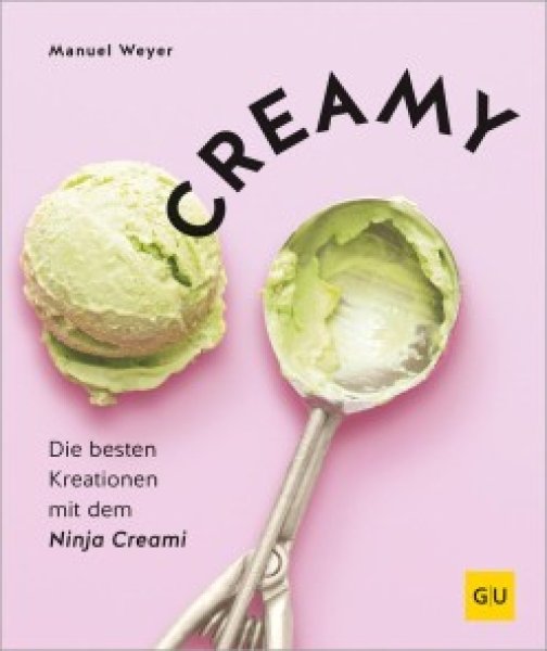 Buchcover: Creamy