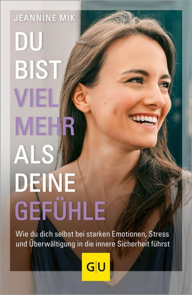 Buchcover: Überwältigt Buchcover: Überwältigt