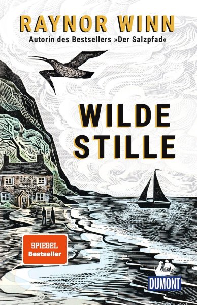 Buchcover: Wilde Stille