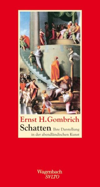 Buchcover: Schatten