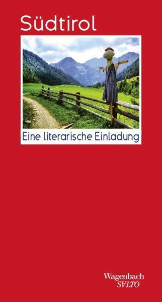 Buchcover: Südtirol Buchcover: Südtirol