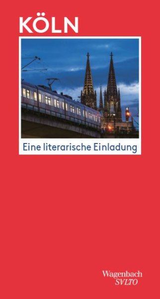 Buchcover: Köln Buchcover: Köln