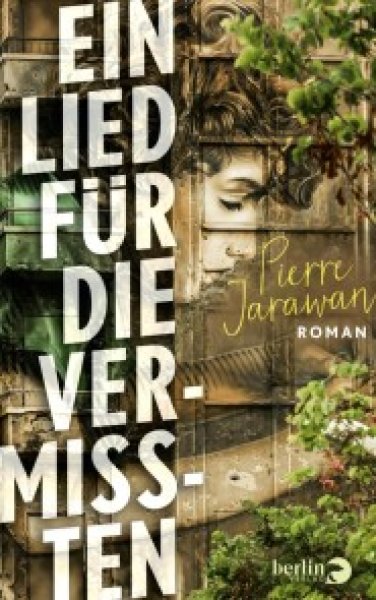 Buchcover: Ein Lied für die Vermissten Buchcover: Ein Lied für die Vermissten