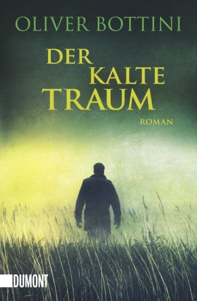 Buchcover: Der kalte Traum Buchcover: Der kalte Traum