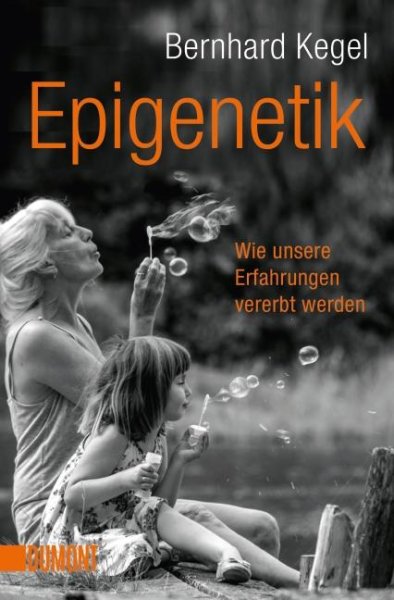 Buchcover: Epigenetik Buchcover: Epigenetik