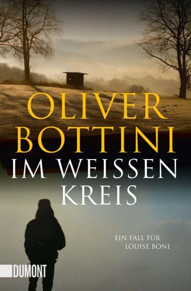 Buchcover: Im weißen Kreis