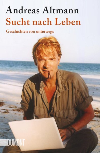 Buchcover: Sucht nach Leben Buchcover: Sucht nach Leben
