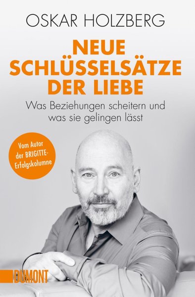Buchcover: Neue Schlüsselsätze der Liebe