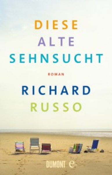 Buchcover: Diese alte Sehnsucht Buchcover: Diese alte Sehnsucht
