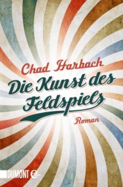 Buchcover: Die Kunst des Feldspiels Buchcover: Die Kunst des Feldspiels