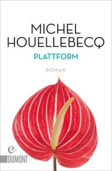 Buchcover: Plattform