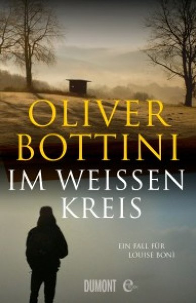 Buchcover: Im weißen Kreis Buchcover: Im weißen Kreis