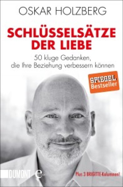 Buchcover: Schlüsselsätze der Liebe Buchcover: Schlüsselsätze der Liebe