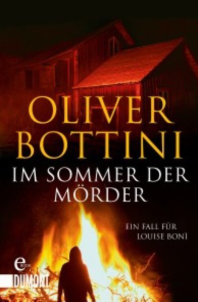 Buchcover: Im Sommer der Mörder Buchcover: Im Sommer der Mörder