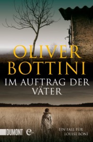 Buchcover: Im Auftrag der Väter Buchcover: Im Auftrag der Väter