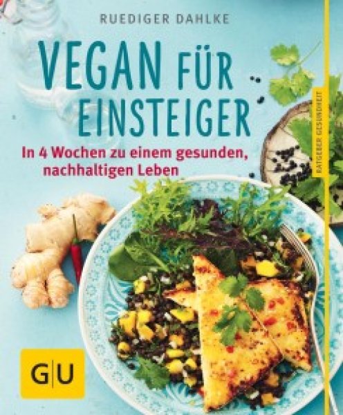 Buchcover: Ich bin dann mal vegan Buchcover: Ich bin dann mal vegan