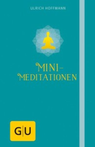 Buchcover: Mini-Meditationen Buchcover: Mini-Meditationen