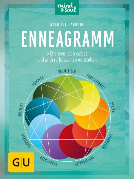 Buchcover: Enneagramm