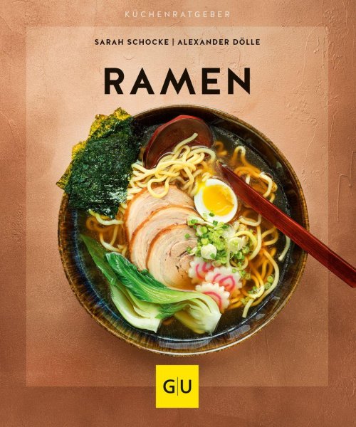 Buchcover: Ramen