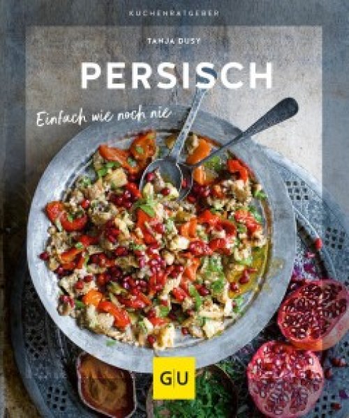Buchcover: Persisch