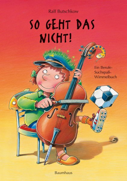 Buchcover: So geht das nicht! (Mini-Ausgabe) Buchcover: So geht das nicht! (Mini-Ausgabe)