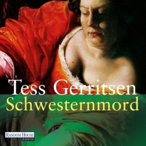 Buchcover: Schwesternmord Buchcover: Schwesternmord