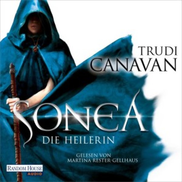 Buchcover: Sonea 2 Buchcover: Sonea 2