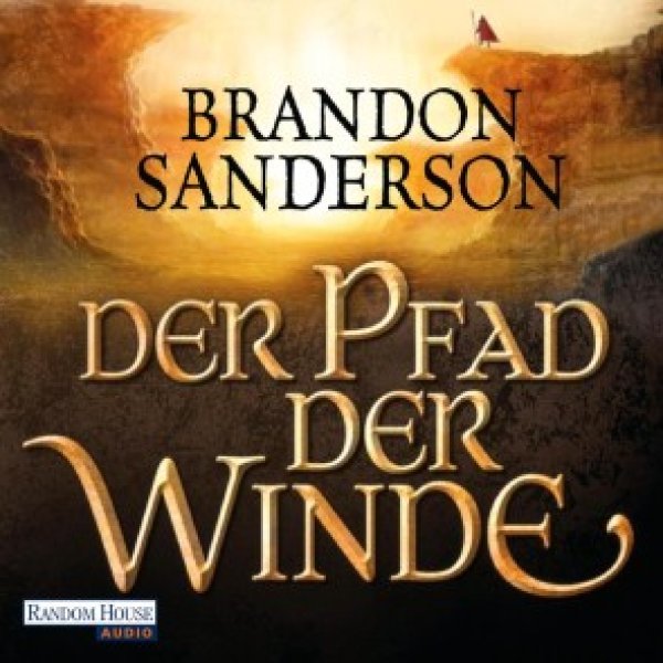 Buchcover: Der Pfad der Winde