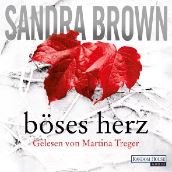 Buchcover: Böses Herz Buchcover: Böses Herz