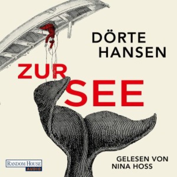 Buchcover: Zur See Buchcover: Zur See
