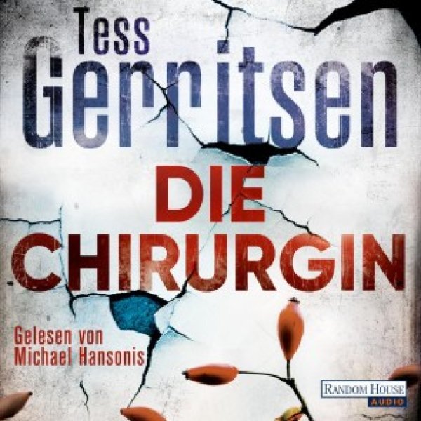 Buchcover: Die Chirurgin Buchcover: Die Chirurgin