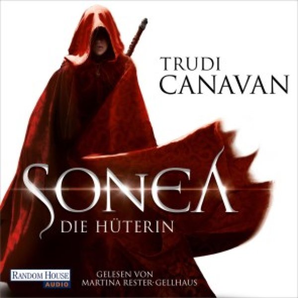 Buchcover: Sonea 1