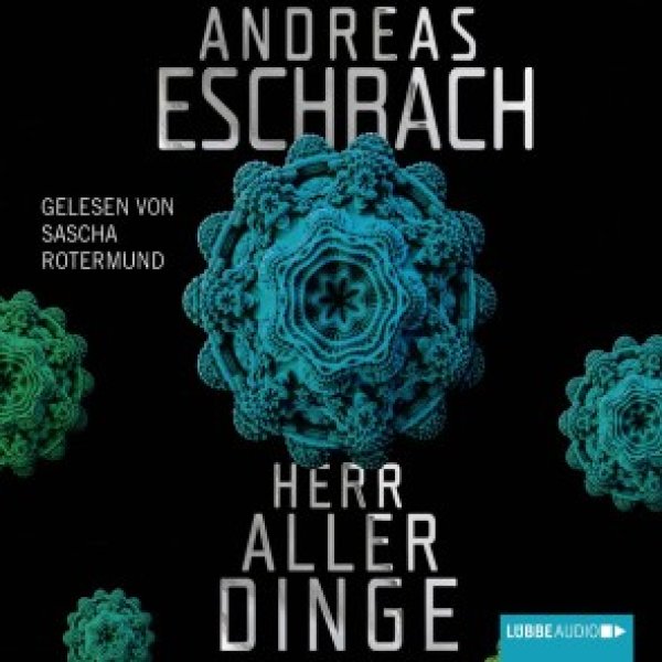 Buchcover: Herr aller Dinge Buchcover: Herr aller Dinge