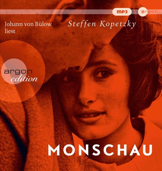 Buchcover: Monschau Buchcover: Monschau