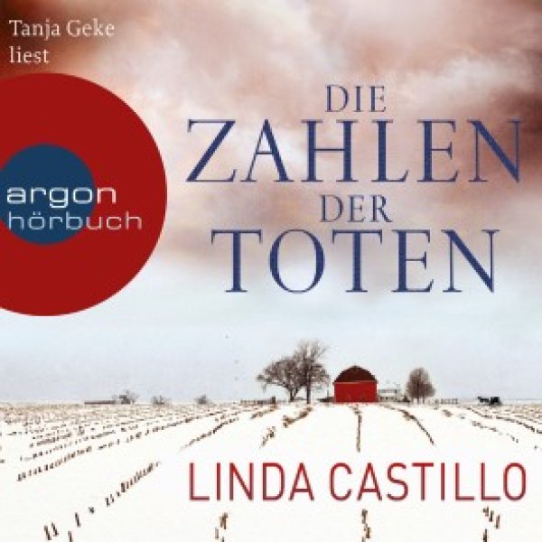 Buchcover: Die Zahlen der Toten Buchcover: Die Zahlen der Toten