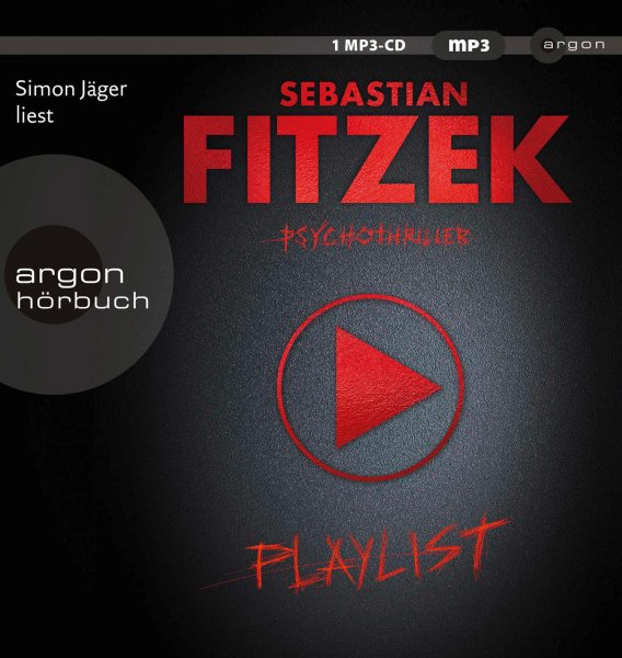 Buchcover: Playlist Buchcover: Playlist